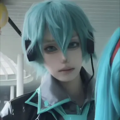 Profile image of 미쿠오