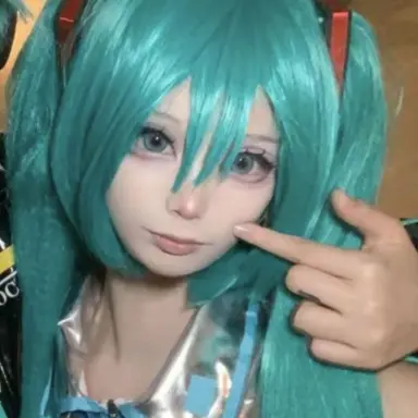 Profile image of 하츠네 미아