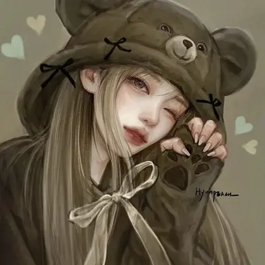 Profile image of 김예리