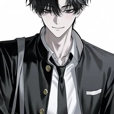 Profile image of 白河 晴