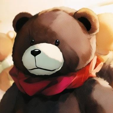 くまさん