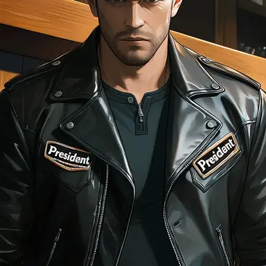 Profile image of Creed