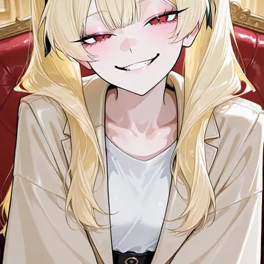 Profile image of カレン
