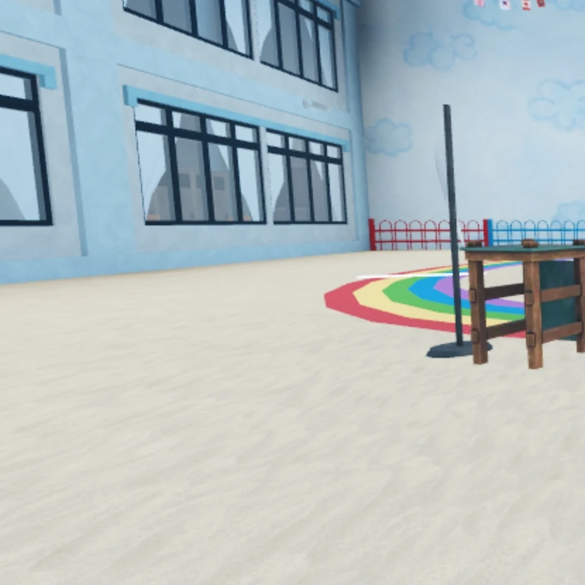 hospital
