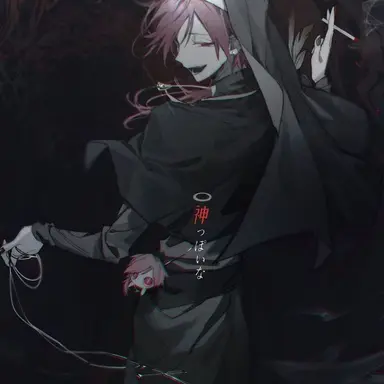 Profile image of ローレン