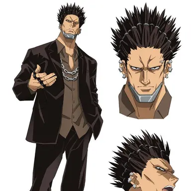 Profile image of 豹