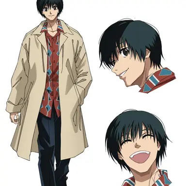 Profile image of 南雲与市