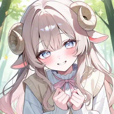 Profile image of メル