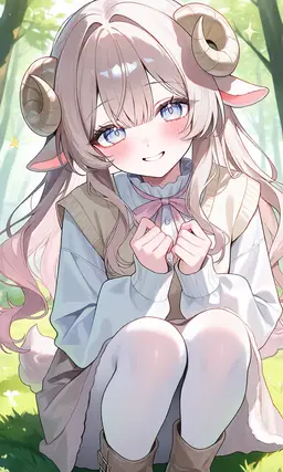 Profile image of メル