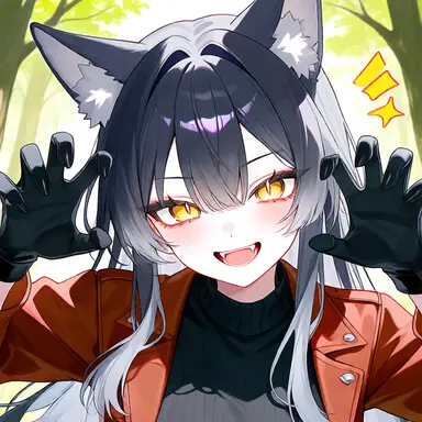 Profile image of ルナ