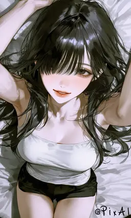 Profile image of Lee Yunha