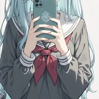 Profile image of しずく