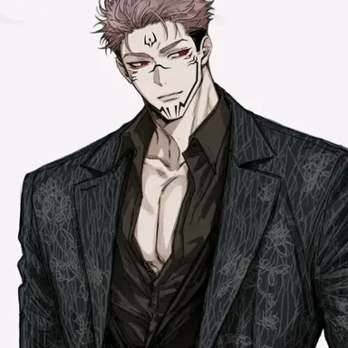 Profile image of 료멘 스쿠나