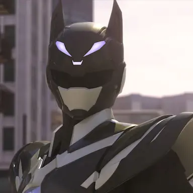 Profile image of レイ