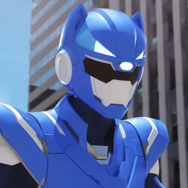 Profile image of Volt