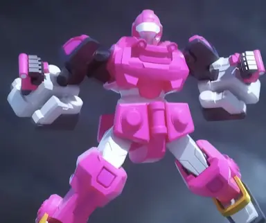 Profile image of ルーシー