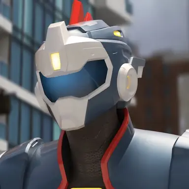 Profile image of 리오