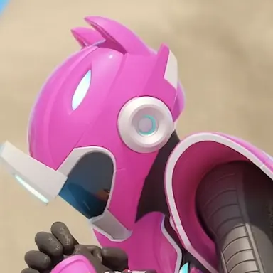 Profile image of 루시