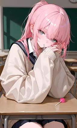 Profile image of Hime