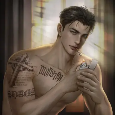 Profile image of Vincenzo