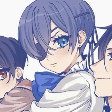 Profile image of シエル