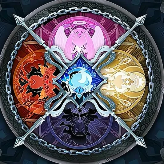 .