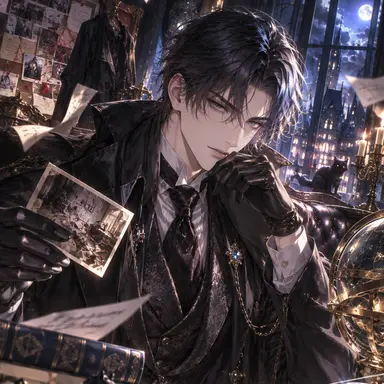 Profile image of Leon