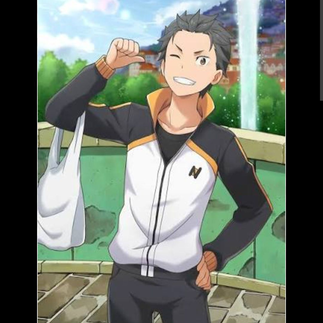 Re zero 대표 이미지