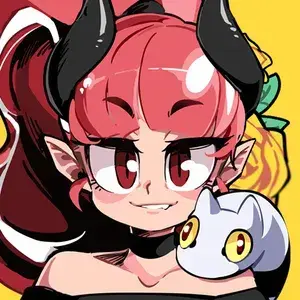 Profile image of 악녀