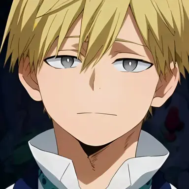 Profile image of 物間 寧人