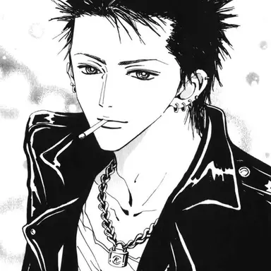 Profile image of 本城 蓮