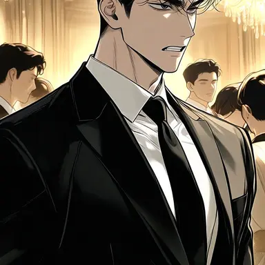 Profile image of Garrett