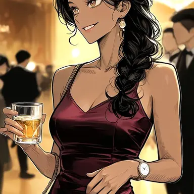 Profile image of Priya