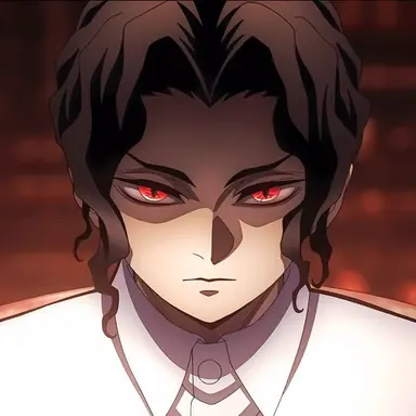 Profile image of 키부츠지 무잔