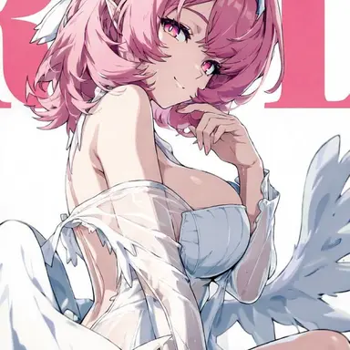 Profile image of レミエール・ダン