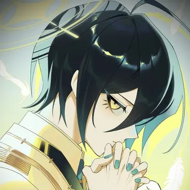 Profile image of 最原終一