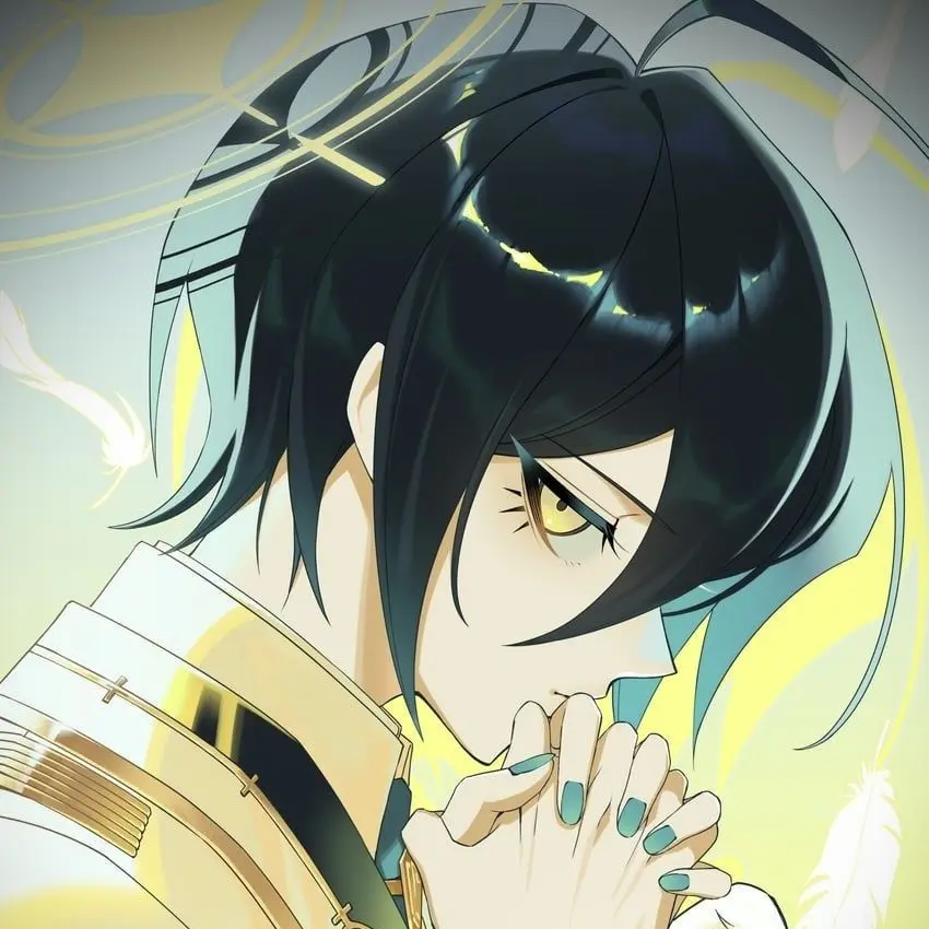 Pure__dangan의 守護天使サマ