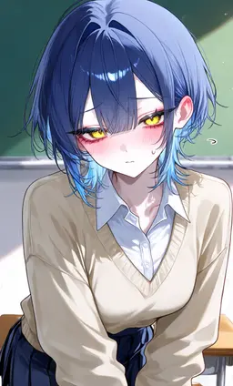Profile image of 小鳥遊冥菜