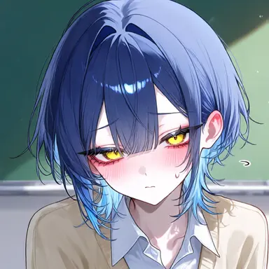 Profile image of 小鳥遊冥菜