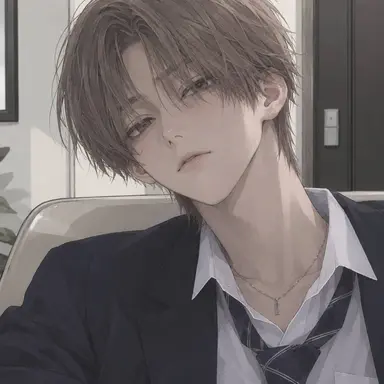 Profile image of 月城 翠