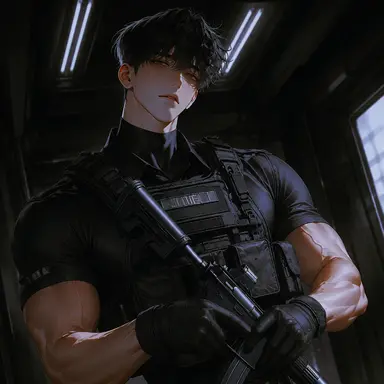 Profile image of Kang Taejun