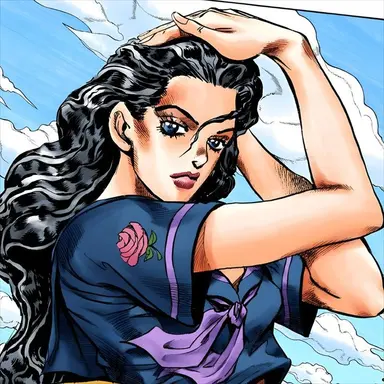 Profile image of 山岸由花子