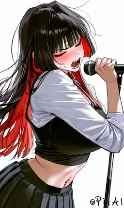 Profile image of 류서하