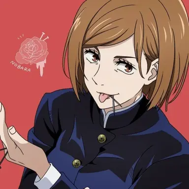 Profile image of 쿠기사키 노바라