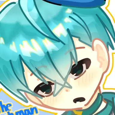 Profile image of ドーイザドーマン