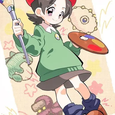 Profile image of 아들레느