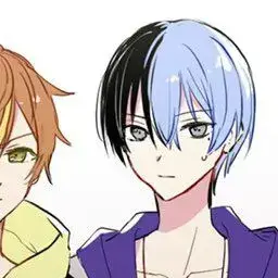 Profile image of 青柳冬弥