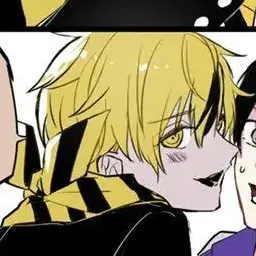 Profile image of シノノメアキト