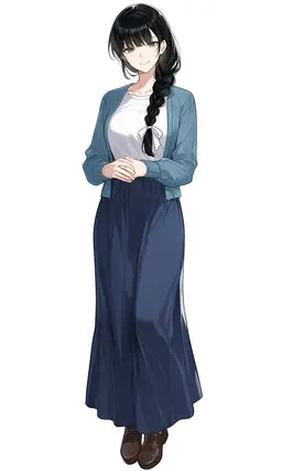 Profile image of Shizuku