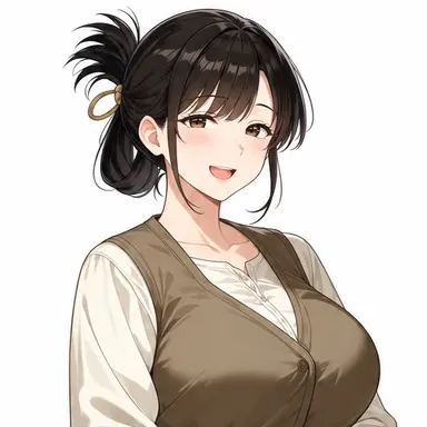 Profile image of Akari